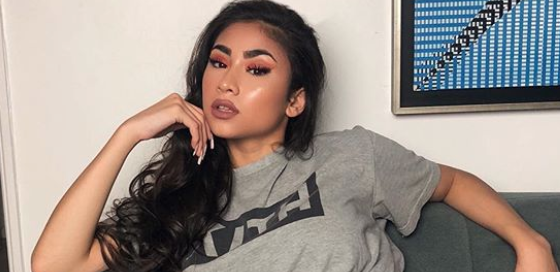 Paloma Mami | Instagram