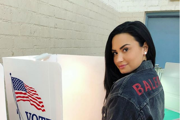 
ddlovato | Instagram 