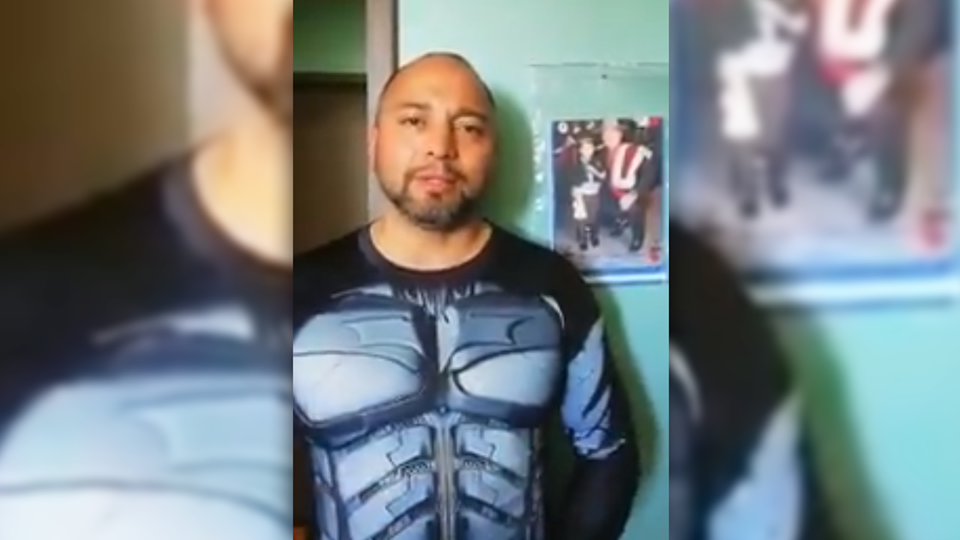 ARCHIVO | Captura de pantalla