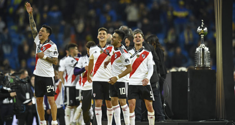 Oscar del Pozo | Agence France Presse