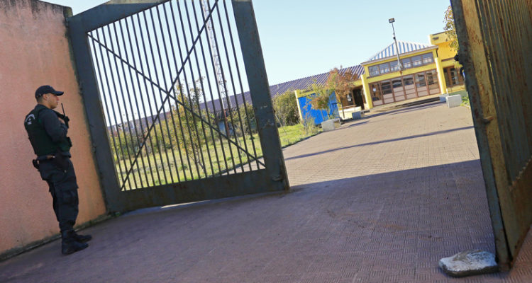 Contexto | Agencia Gradual