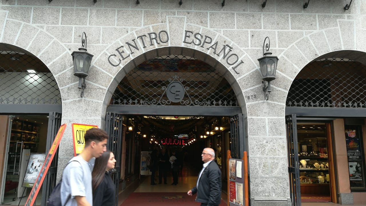 Cedida | David Torres