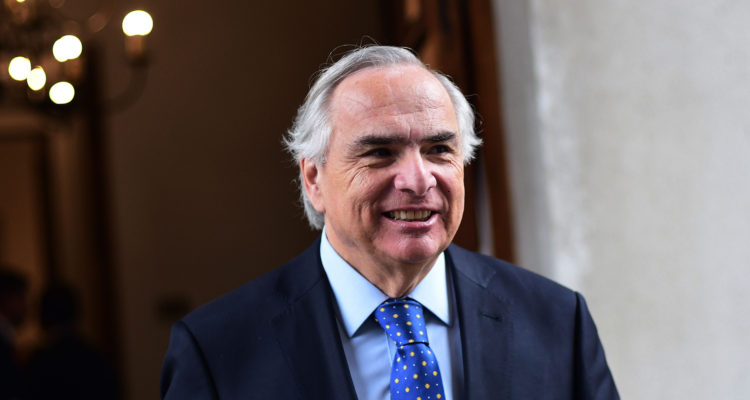 Archivo | Agencia UNO