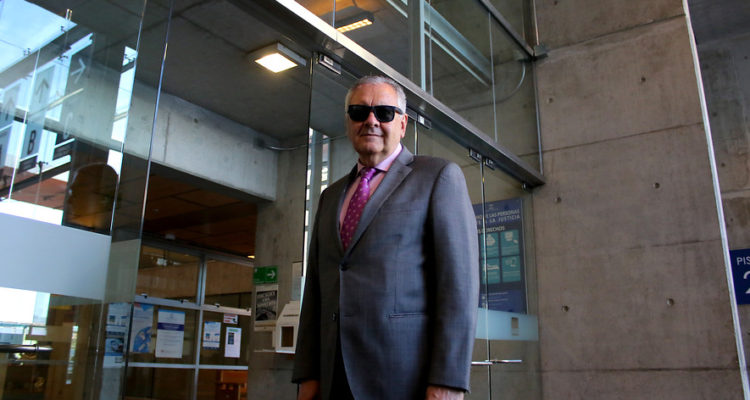 Hans Scott | Agencia Uno