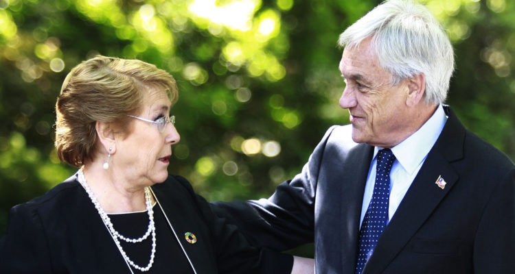 Rodrigo Sáenz | Agencia UNO