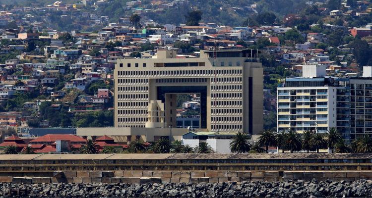 Rodrigo Sáenz | Agencia UNO