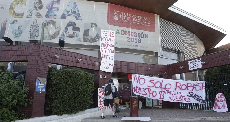 CONTEXTO | Agencia Uno