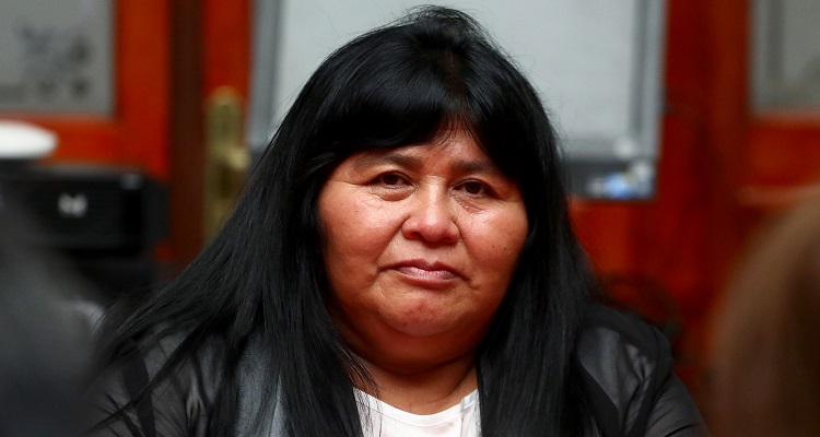 Archivo | Hans Scott | Agencia Uno