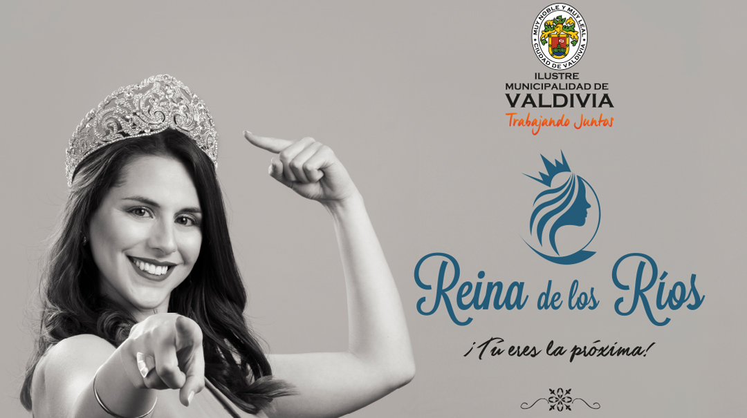 Twitter | @munivaldivia