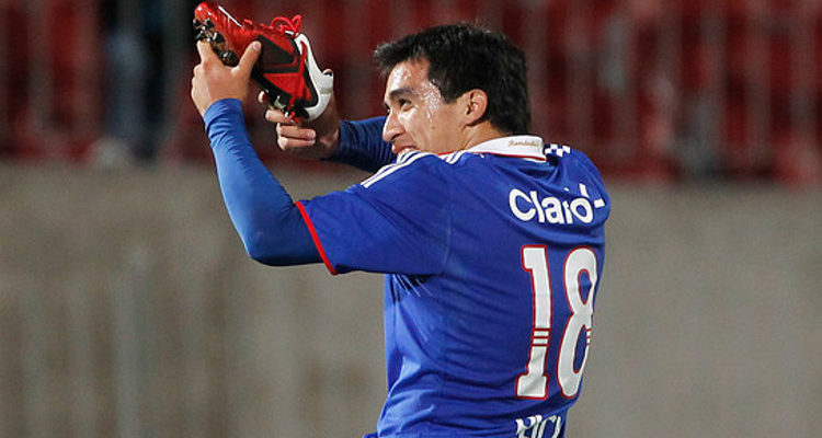 Mario Davila | Archivo Agencia UNO