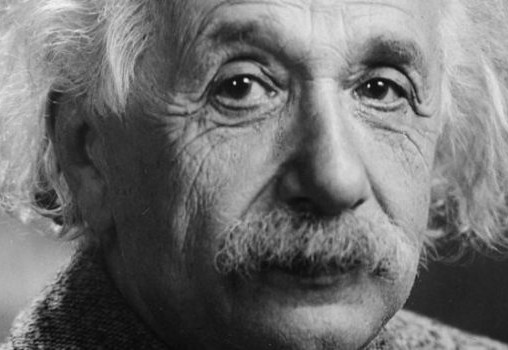 Carta de Einstein en que cuestiona la existencia de Dios 