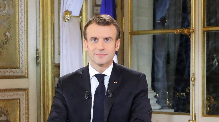 Agence France-Presse