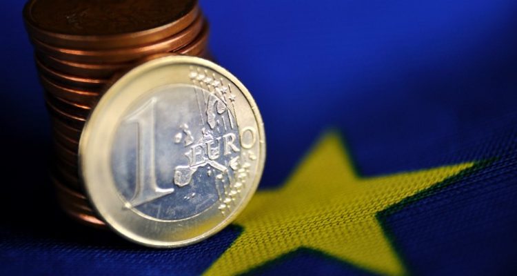 el euro cumple 20