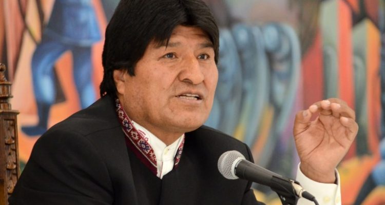 ARCHIVO | Agence France-Presse 