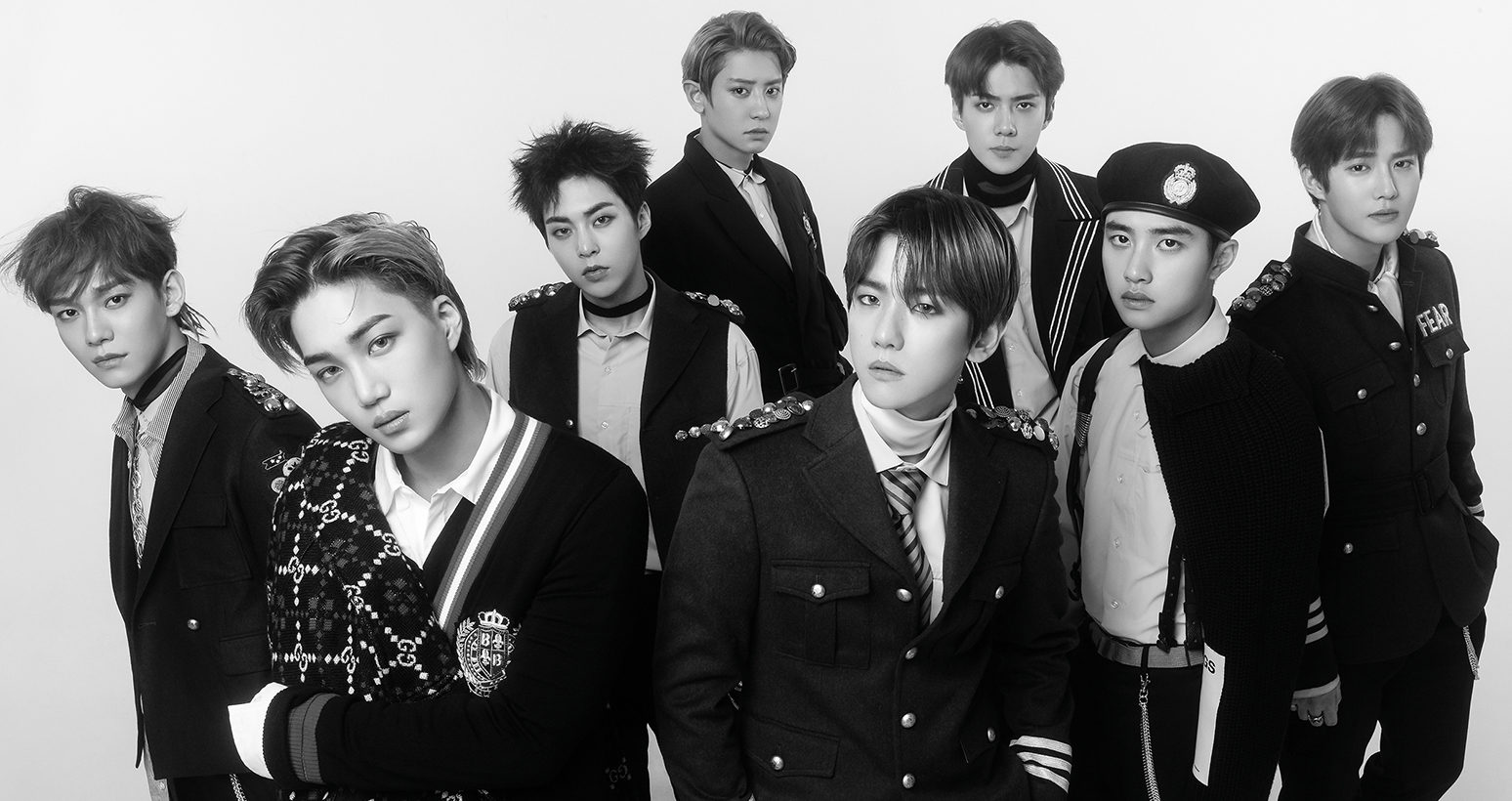 EXO | SM Entertainment