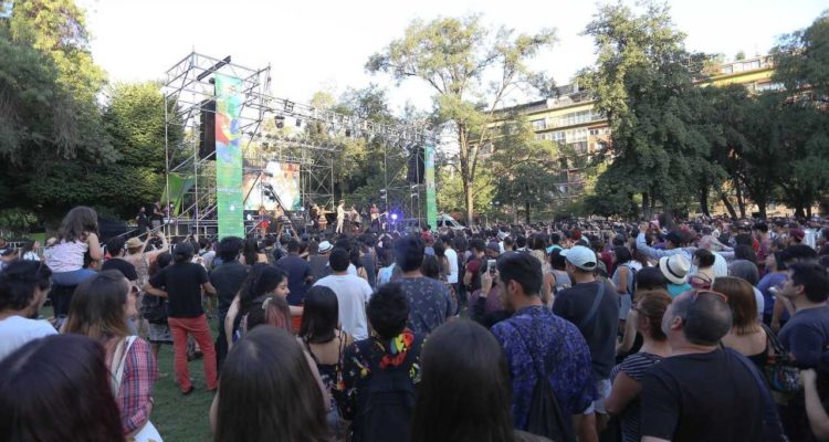 Festival Migrantes