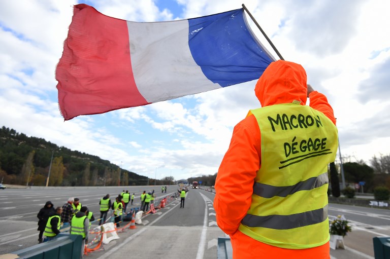 ARCHIVO | Agence France-Presse