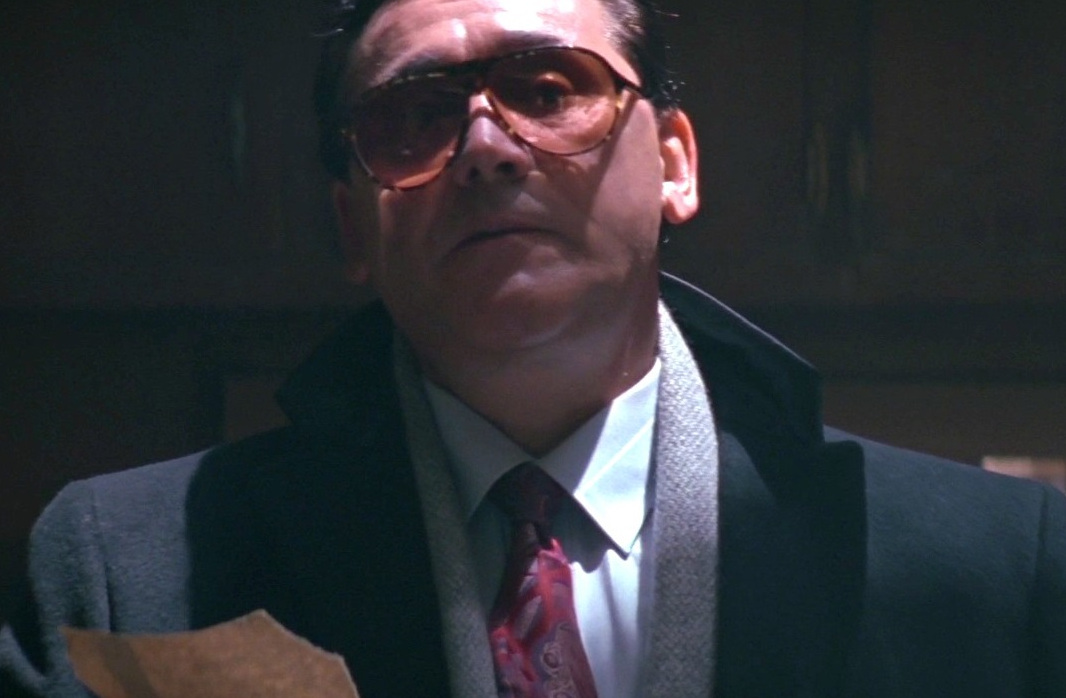 Frank Adonis