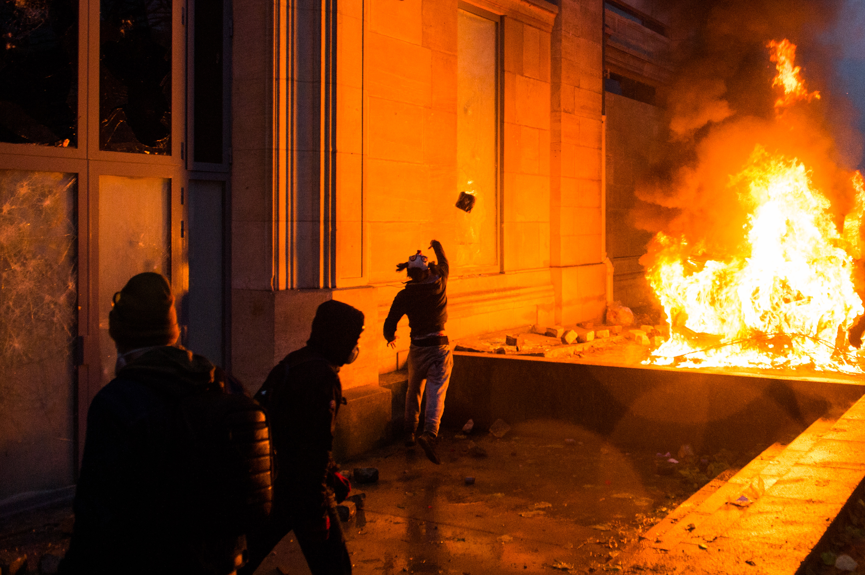 Agence France-Presse