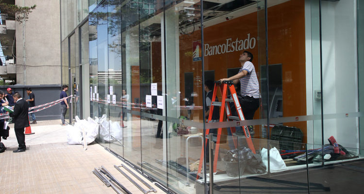 Javier Salvo | Agencia Uno