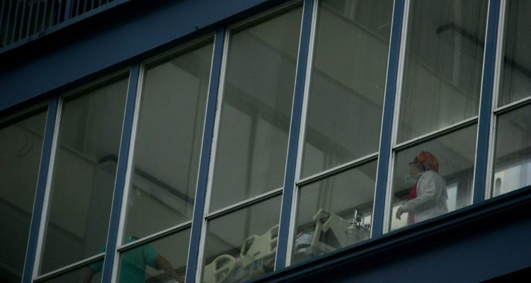 Contexto | Agencia UNO