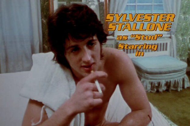 Sylvester Stallones