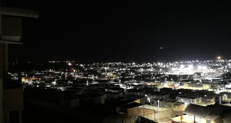 Intendencia de Arica (Twitter)