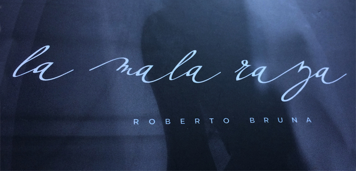 La Mala Raza, Editorial Inamible (c)