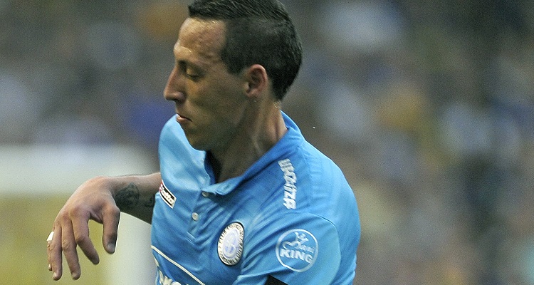 Archivo | Agence France-Presse