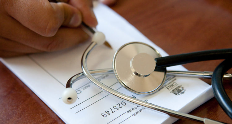 
CONTEXTO | Isapres Chile