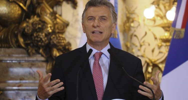 ARCHIVO | Agence France-Presse