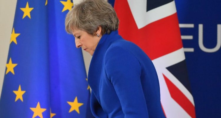 ARCHIVO | Agence France-Presse