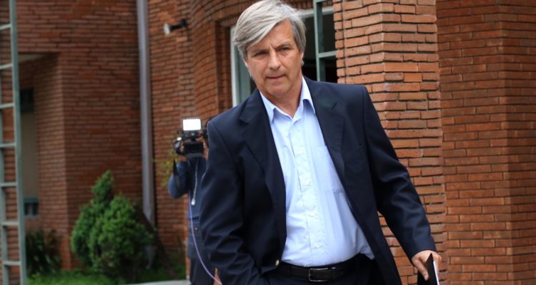 Javier Salvo | Agencia UNO