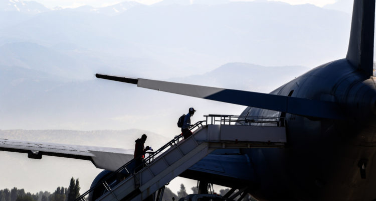 CONTEXTO | Agencia UNO