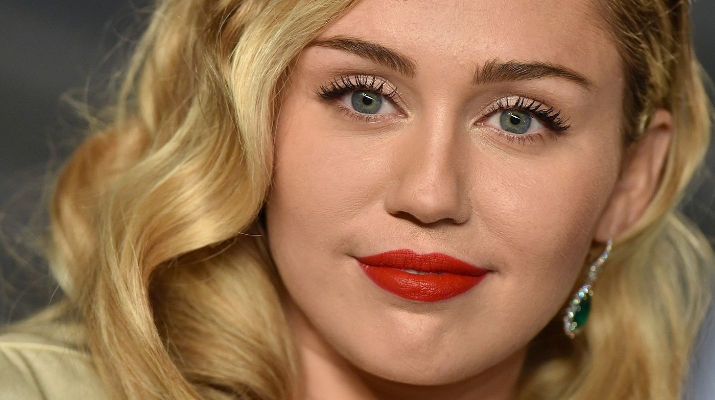 Miley Cyrus