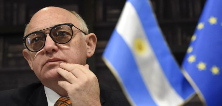 ARCHIVO | Agence France-Presse