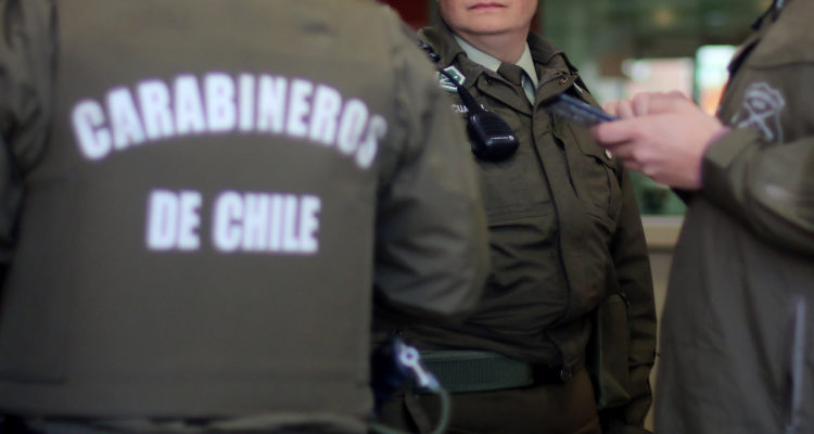 Contexto | Hans Scott | Agencia UNO