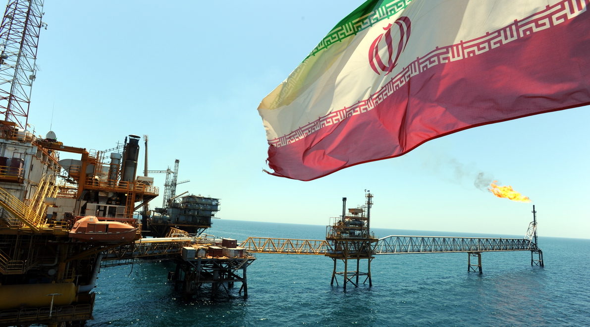 Contexto | NIOC