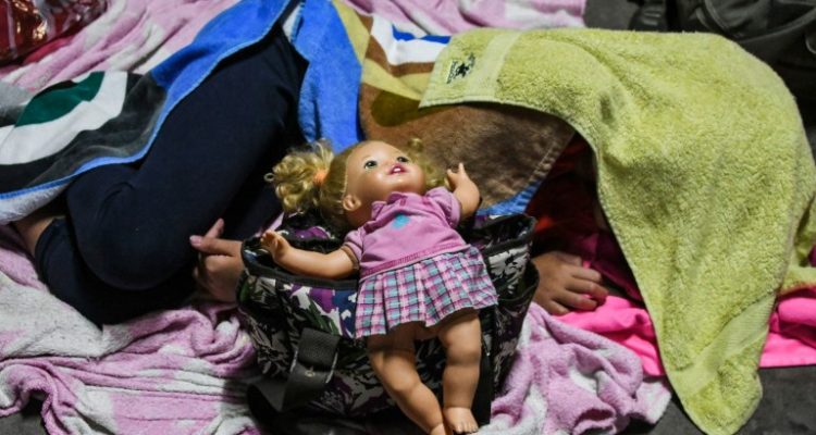 ARCHIVO | Agence France-Presse