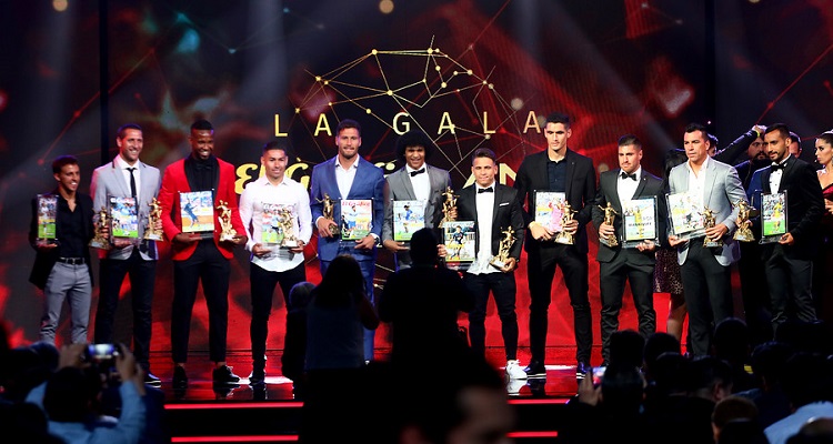 Hans Scott | Agencia UNO