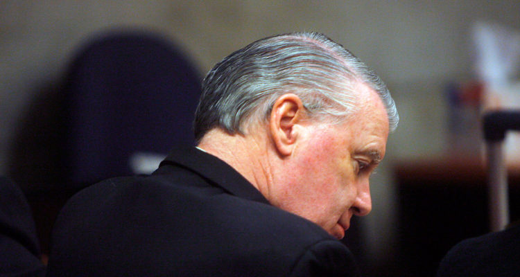 Archivo | Cristóbal Escobar | Agencia Uno