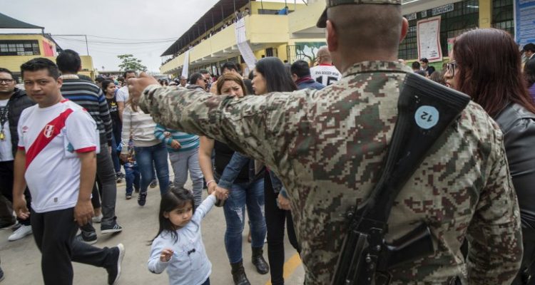 Cris Bouroncle | Agencia France-Presse