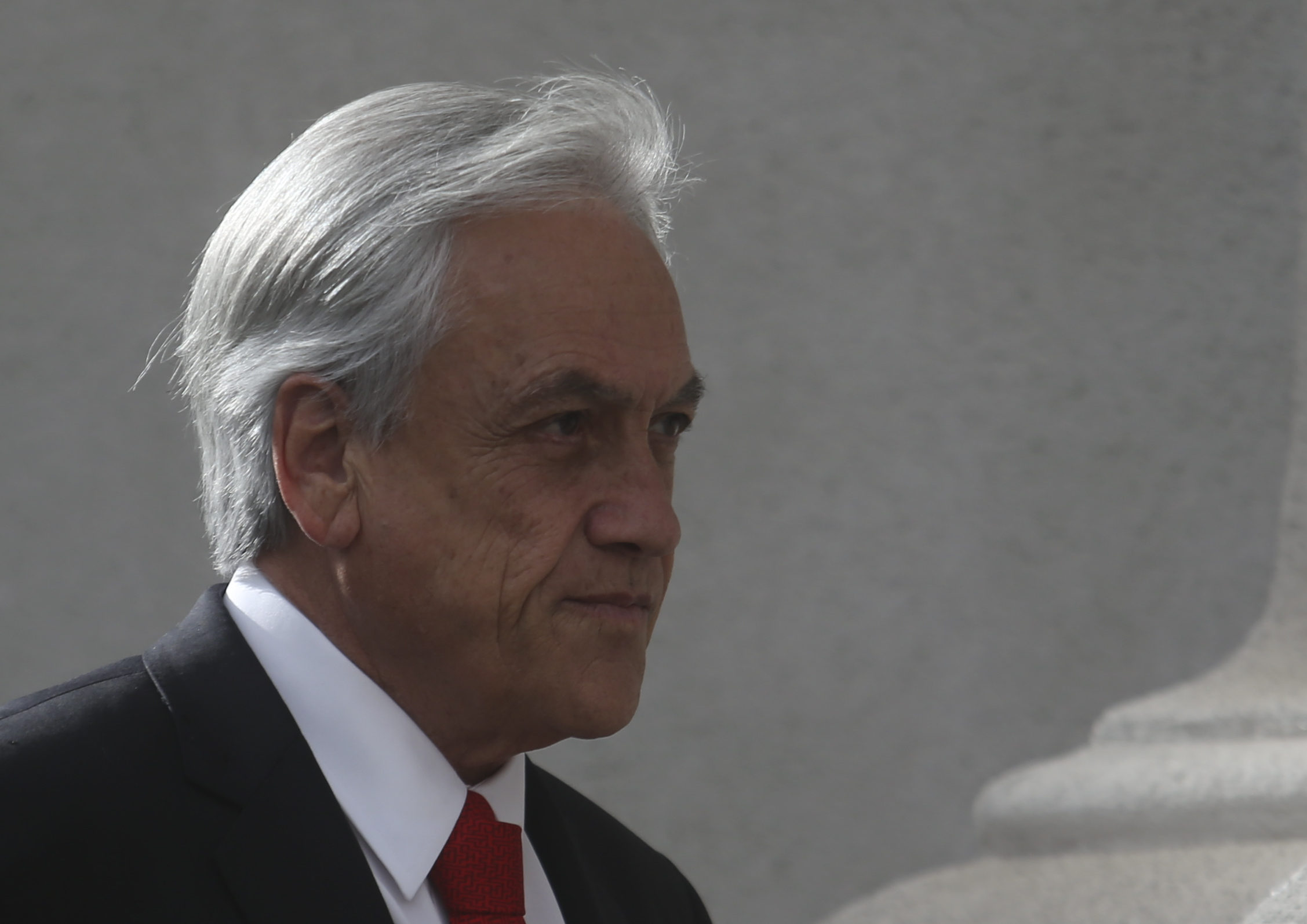Cristóbal Escobar | Agencia UNO