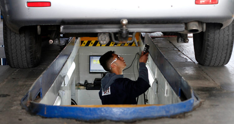 CONTEXTO | Javier Salvo | Agencia UNO
