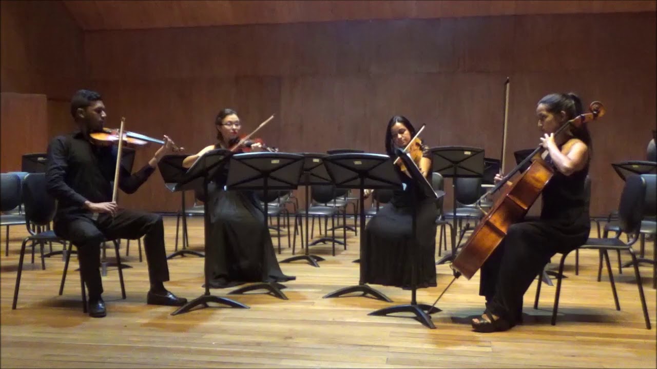 Festival de Música de Portillo / Youtube.com