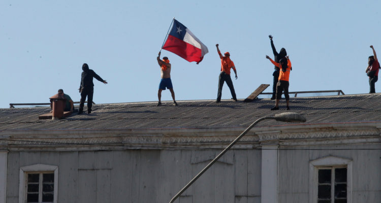 Rodrigo Saenz | Agencia UNO