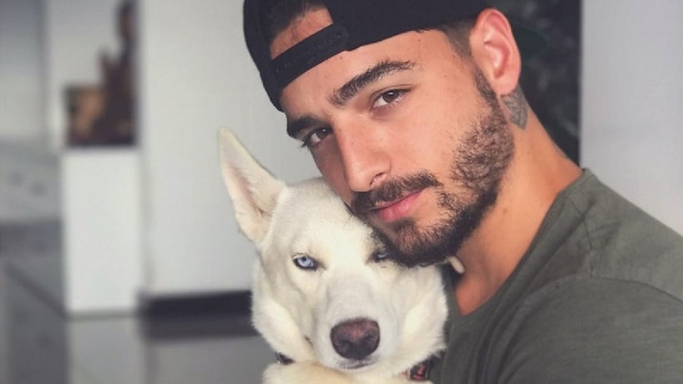 Maluma | Instagram