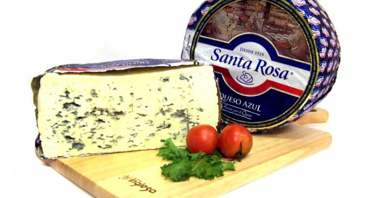 Quesos Santa Rosa