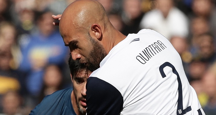 Archivo | Agence France-Presse