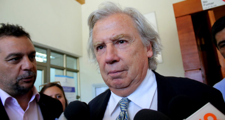 Hans Scott | Agencia UNO